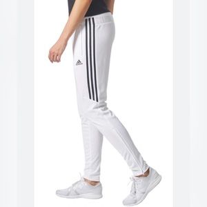Adidas Track Sweatpants size Large